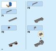 Instrucciones de Construcción - LEGO - 31081 - Modular Skate House: Page 148