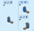 Instrucciones de Construcción - LEGO - 31081 - Modular Skate House: Page 151