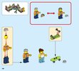 Instrucciones de Construcción - LEGO - 31081 - Modular Skate House: Page 158