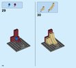 Instrucciones de Construcción - LEGO - 31081 - Modular Skate House: Page 174