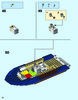 Instrucciones de Construcción - LEGO - 31083 - Cruising Adventures: Page 50