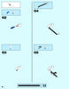 Instrucciones de Construcción - LEGO - 31083 - Cruising Adventures: Page 96