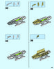 Instrucciones de Construcción - LEGO - 31083 - Cruising Adventures: Page 185