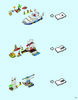 Instrucciones de Construcción - LEGO - 31083 - Cruising Adventures: Page 3