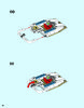 Instrucciones de Construcción - LEGO - 31083 - Cruising Adventures: Page 98