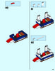 Instrucciones de Construcción - LEGO - 31083 - Cruising Adventures: Page 161