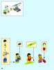 Instrucciones de Construcción - LEGO - 31083 - Cruising Adventures: Page 168