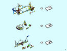 Instrucciones de Construcción - LEGO - 31084 - Pirate Roller Coaster: Page 3