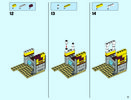 Instrucciones de Construcción - LEGO - 31084 - Pirate Roller Coaster: Page 11