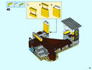 Instrucciones de Construcción - LEGO - 31084 - Pirate Roller Coaster: Page 39