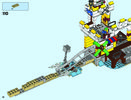 Instrucciones de Construcción - LEGO - 31084 - Pirate Roller Coaster: Page 92