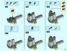 Instrucciones de Construcción - LEGO - 31084 - Pirate Roller Coaster: Page 97