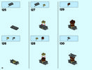 Instrucciones de Construcción - LEGO - 31084 - Pirate Roller Coaster: Page 98