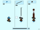 Instrucciones de Construcción - LEGO - 31084 - Pirate Roller Coaster: Page 99