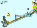 Instrucciones de Construcción - LEGO - 31084 - Pirate Roller Coaster: Page 102