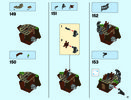 Instrucciones de Construcción - LEGO - 31084 - Pirate Roller Coaster: Page 111