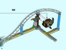 Instrucciones de Construcción - LEGO - 31084 - Pirate Roller Coaster: Page 112