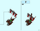 Instrucciones de Construcción - LEGO - 31084 - Pirate Roller Coaster: Page 117