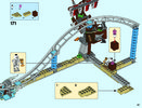 Instrucciones de Construcción - LEGO - 31084 - Pirate Roller Coaster: Page 121