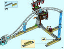 Instrucciones de Construcción - LEGO - 31084 - Pirate Roller Coaster: Page 125