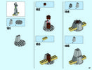 Instrucciones de Construcción - LEGO - 31084 - Pirate Roller Coaster: Page 127