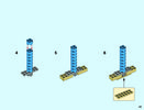 Instrucciones de Construcción - LEGO - 31084 - Pirate Roller Coaster: Page 145