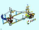 Instrucciones de Construcción - LEGO - 31084 - Pirate Roller Coaster: Page 168