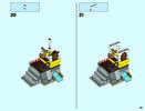 Instrucciones de Construcción - LEGO - 31084 - Pirate Roller Coaster: Page 183