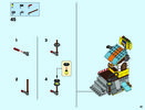 Instrucciones de Construcción - LEGO - 31084 - Pirate Roller Coaster: Page 191