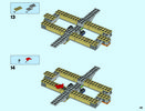 Instrucciones de Construcción - LEGO - 31084 - Pirate Roller Coaster: Page 199