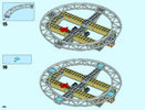 Instrucciones de Construcción - LEGO - 31084 - Pirate Roller Coaster: Page 200