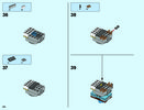 Instrucciones de Construcción - LEGO - 31084 - Pirate Roller Coaster: Page 210