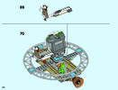 Instrucciones de Construcción - LEGO - 31084 - Pirate Roller Coaster: Page 230