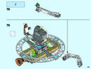 Instrucciones de Construcción - LEGO - 31084 - Pirate Roller Coaster: Page 233