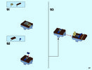 Instrucciones de Construcción - LEGO - 31084 - Pirate Roller Coaster: Page 237