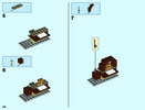 Instrucciones de Construcción - LEGO - 31084 - Pirate Roller Coaster: Page 248