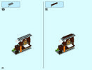 Instrucciones de Construcción - LEGO - 31084 - Pirate Roller Coaster: Page 250