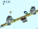 Instrucciones de Construcción - LEGO - 31084 - Pirate Roller Coaster: Page 279