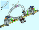 Instrucciones de Construcción - LEGO - 31084 - Pirate Roller Coaster: Page 290