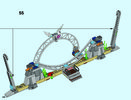 Instrucciones de Construcción - LEGO - 31084 - Pirate Roller Coaster: Page 294