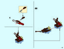 Instrucciones de Construcción - LEGO - 31084 - Pirate Roller Coaster: Page 311