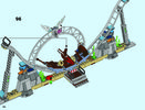 Instrucciones de Construcción - LEGO - 31084 - Pirate Roller Coaster: Page 314