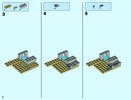 Instrucciones de Construcción - LEGO - 31084 - Pirate Roller Coaster: Page 8