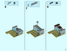 Instrucciones de Construcción - LEGO - 31084 - Pirate Roller Coaster: Page 9