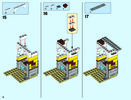 Instrucciones de Construcción - LEGO - 31084 - Pirate Roller Coaster: Page 12