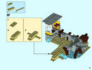 Instrucciones de Construcción - LEGO - 31084 - Pirate Roller Coaster: Page 31