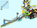 Instrucciones de Construcción - LEGO - 31084 - Pirate Roller Coaster: Page 94