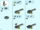 Instrucciones de Construcción - LEGO - 31084 - Pirate Roller Coaster: Page 96