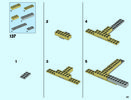 Instrucciones de Construcción - LEGO - 31084 - Pirate Roller Coaster: Page 103