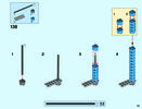 Instrucciones de Construcción - LEGO - 31084 - Pirate Roller Coaster: Page 105